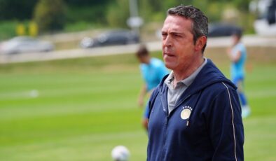 Ali Koç’tan Samandıra hamlesi