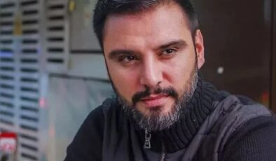 Alişan’dan Çağla Şıkel’e kahvaltı göndermesi