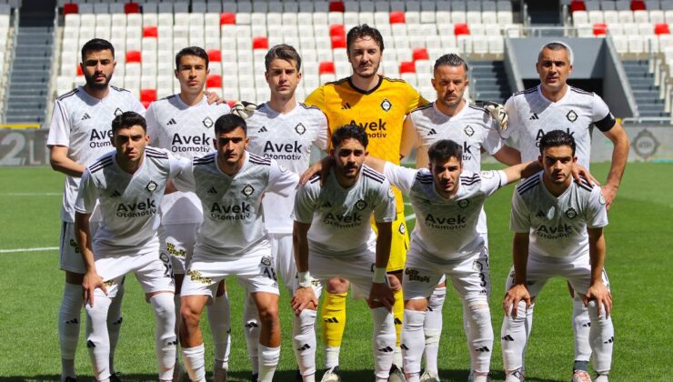 Altay’ın 6 puanı silindi