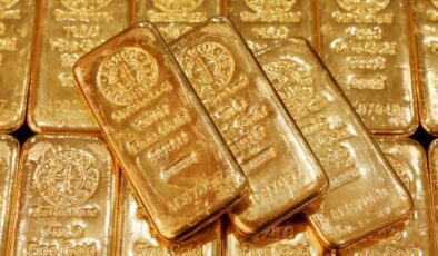 Altın tekrar yükselişe geçti, döviz ise yatay seyrini sürdürüyor