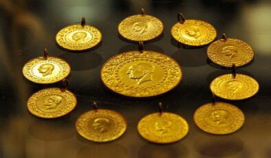 Altında düşüş sürüyor: Piyasalar huzursuz, fiyatlar geriliyor