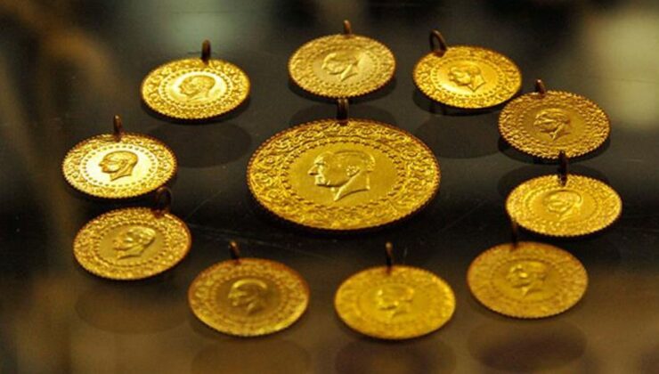 Altında düşüş sürüyor: Piyasalar huzursuz, fiyatlar geriliyor