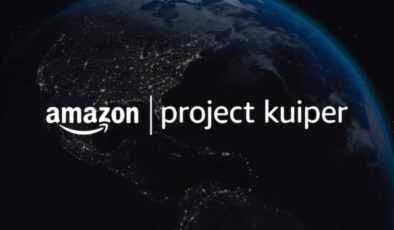 Amazon’dan Starlink’e rakip: Birinci uydular fırlatıldı