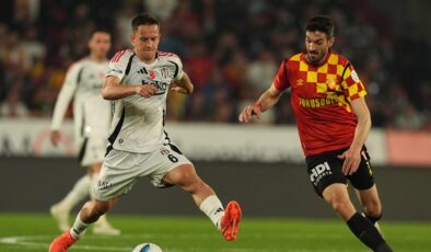 Amir Hadziahmetovic: İkinci yarı istediğimiz gibi değildi