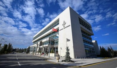 Anayasa Mahkemesi 63 yaşında: Tören düzenlenecek