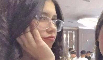 Ankara’da asansörde mahsur kalan Beren’in ölümüne ilişkin mütalaa açıklandı