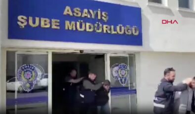 Ankara’da dolandırıcılara operasyon: 23 gözaltı