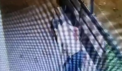 Antalya’da ablasını rahatsız eden şahsı öldürdü