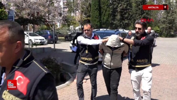 Antalya’da birlikte içki içerken tartıştığı arkadaşı tarafından dövülerek öldürüldü