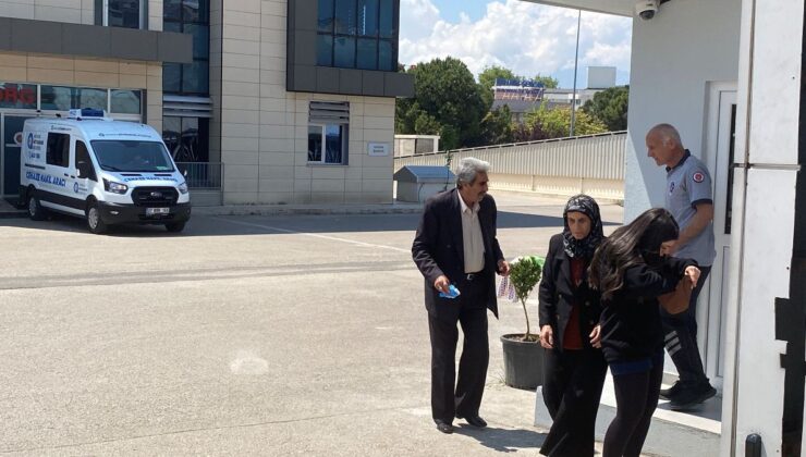 Antalya’da genç kız, arkadaşı tarafından başından vurularak öldürüldü