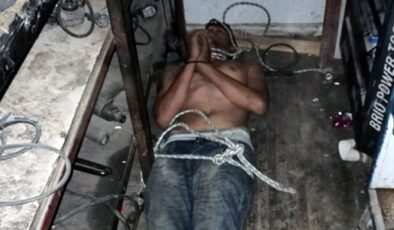 Antalya’da iş yerinde 3 gün işkence gördü: Adli Tıp Kurumu raporu mahkemeye sunuldu