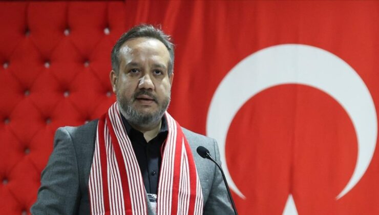Antalyaspor Başkanı Sinan Boztepe: TFF’nin çok ciddi emeği ve çabası var