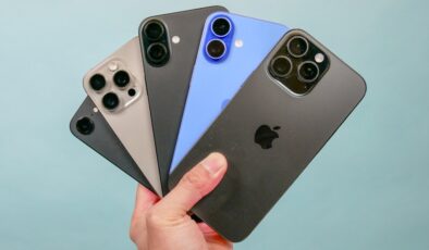 Apple’dan iPhone kullanıcılarına uyarı: Banka bilgileriniz tehlikede