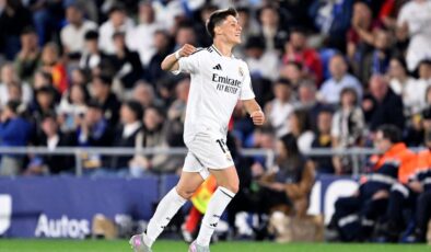 Arda Güler oynuyor, Fenerbahçe para kazanıyor