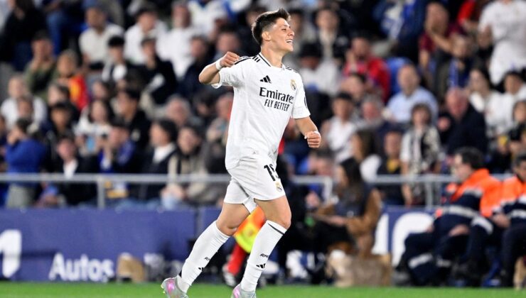 Arda Güler oynuyor, Fenerbahçe para kazanıyor