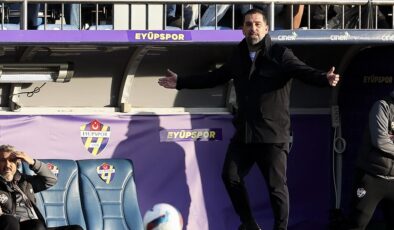 Arda Turan: Toparlanmak için elimizden geleni yapacağız