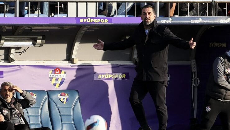 Arda Turan: Toparlanmak için elimizden geleni yapacağız