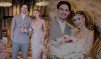 Aşkı için annesini silmişti! Enis Destan ve Arzum Kuruçalı alakası tüm süratiyle devam ediyor