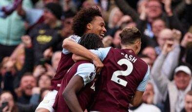 Aston Villa, Newcastle United’ı devirdi