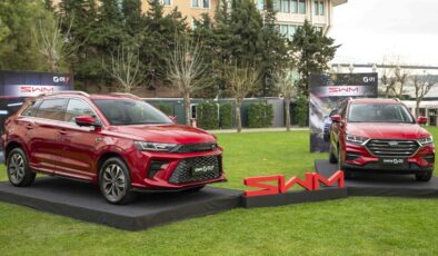 ATMO Group ve Urzema Holding’den Türkiye’yi otomotiv üretim üssü yapacak iştirak