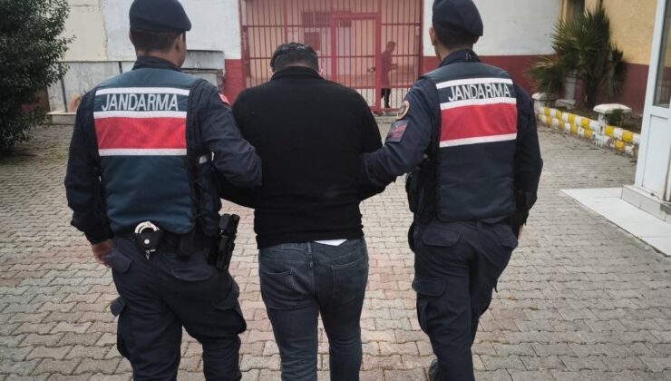 Aydın’da 28 kabahatten aranan şahıs yakalandı