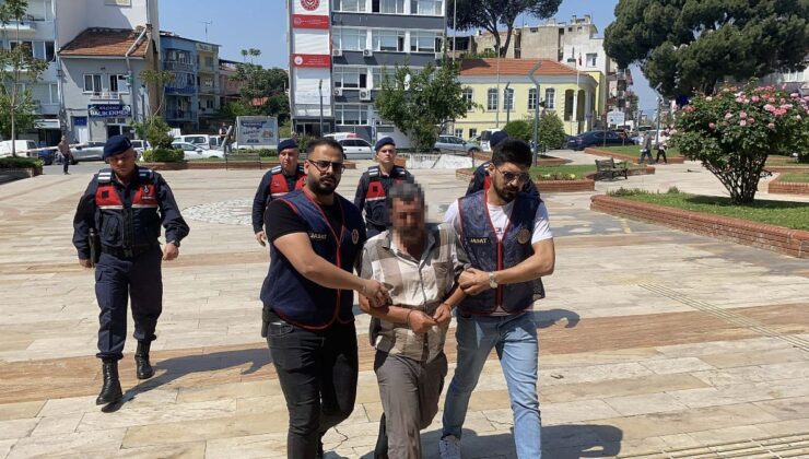 Aydın’da arkadaşını öldüren şahıs: Kazayla oldu