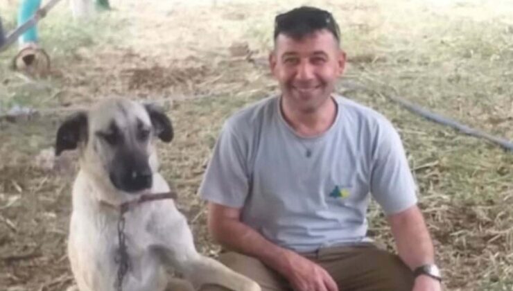 Aydın’da borç- alacak nedeniyle arkadaşını öldürdü