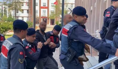 Aydın’da ‘civciv baronları’ adli kontrol şartıyla serbest bırakıldı