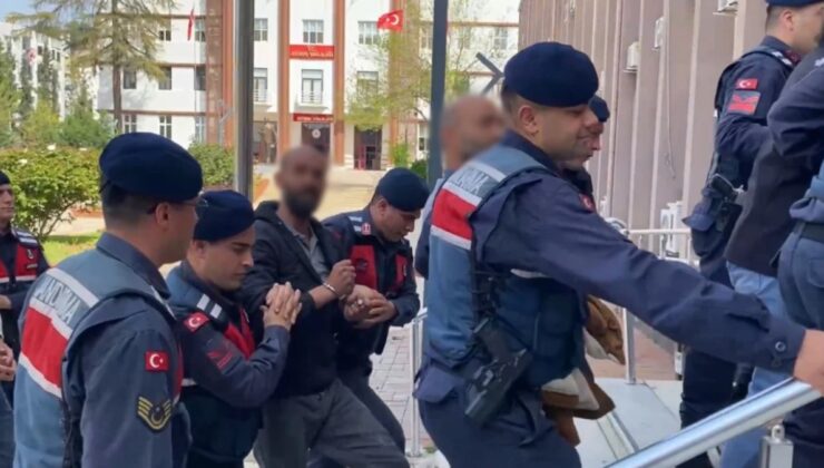 Aydın’da ‘civciv baronları’ adli kontrol şartıyla serbest bırakıldı