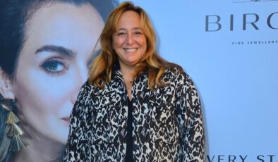 Ayşe Barım’ın hastaneye kaldırıldığı iddiası yalanlandı