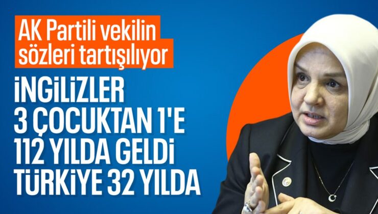 Ayşe Keşir: Türkiye’de doğurganlık suratı kritik eşiğin altında