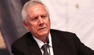 Aziz Yıldırım, Fenerbahçe’nin yeni stat projesiyle ilgili konuştu