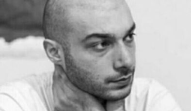 Babasını döven Sansar Salvo’ya istenilen ceza belli oldu