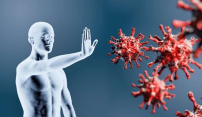 Bağışıklık sistemi, ruh halini de etkiliyor