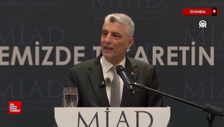 Bakan Bolat: 1999 Marmara Depremi’nde devlet ortada yoktu