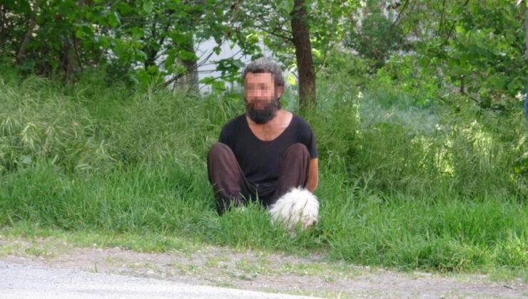 Balıkesir’de annesinin cesediyle 2 hafta yaşadı: Tutuklandı