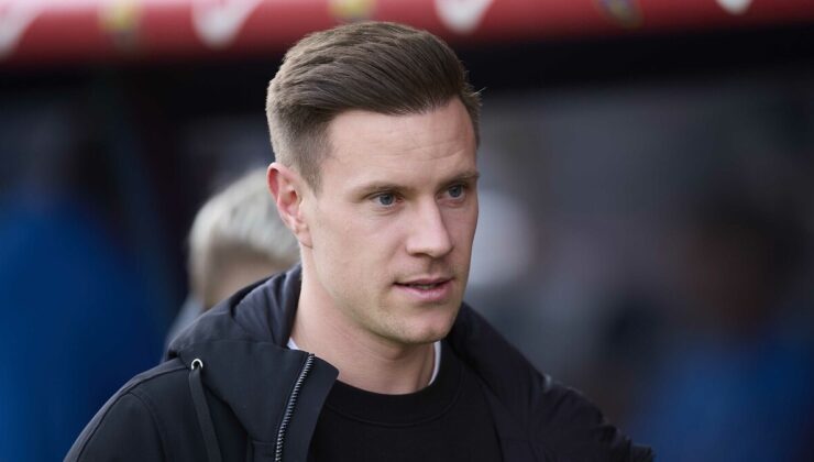 Barcelona’da sakatlığını atlatan Ter Stegen, Kral Kupası finalinin kadrosuna alındı