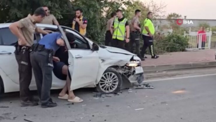 Bartın’da eşine pompalı tüfekle saldırdı: Sen baba mısın şerefsiz’ deyince tahrik oldum