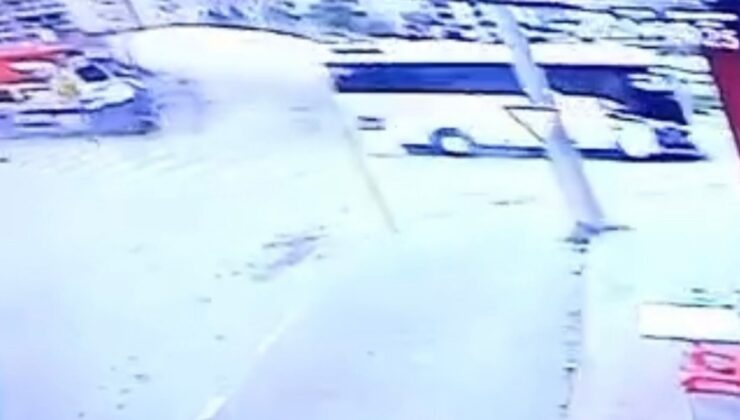 Bartın’da zincirleme trafik kazası: 8 kişi yaralandı