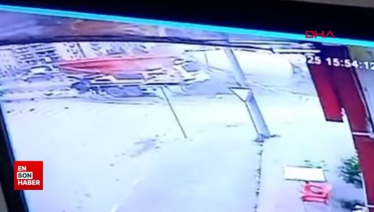 Bartın’da zincirleme trafik kazası