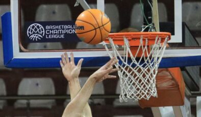 Basketbol Şampiyonlar Ligi’nde Dörtlü Final, Atina’da yapılacak