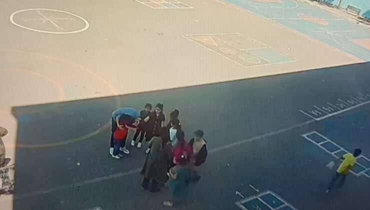 Batman’da Heimlich manevrasıyla hayat kurtaran öğretmen