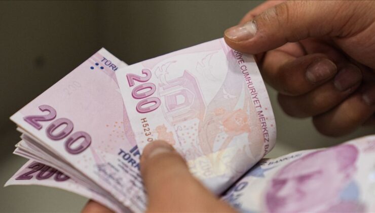 BES havuzunda toplam fon büyüklüğü 1,4 trilyon liraya yaklaştı