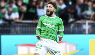 Beşiktaş, kanat transferi için Gürcü yıldızı radarına aldı