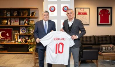 Beşiktaş, yeni yabancı kuralıyla ilgili TFF’ye başvuracak