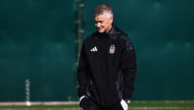Beşiktaş’ın stoper çizgisindeki berbat haberi Ole Gunar Solskjaer verdi