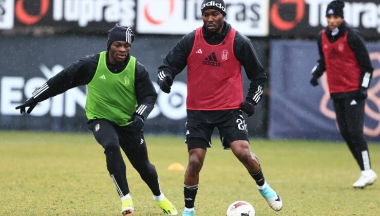 Beşiktaş’ta kiralıklardan dev gelir beklentisi