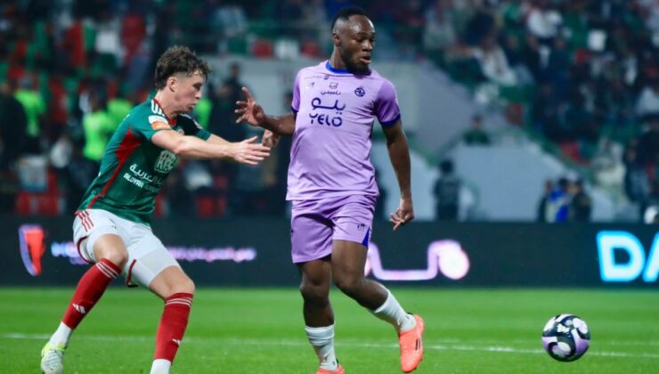 Beşiktaş’tan ayrılacak ilk oyuncu belli oldu: Bonservisiyle gidecek…