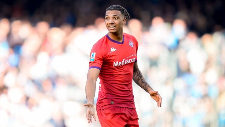 Beşiktaş’tan ayrılan Ndour: Kazandığım parayı aileme veriyorum