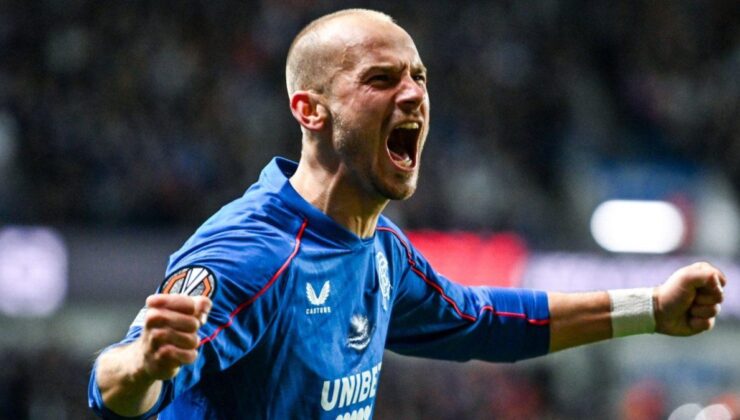 Beşiktaş’tan Vaclav Cerny atağı